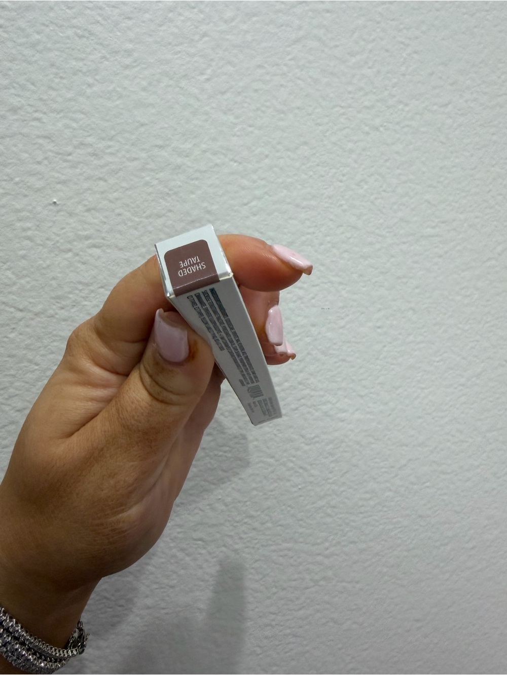 NEW Buxom POWER LINE™ POUT SCULPT LIP PENCIL - SHADED TAUPE - Picture 8 of 9
